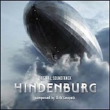 Dirk Leupolz - Hindenburg
