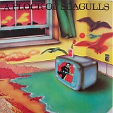 A Flock Of Seagulls - A Flock Of Seagulls