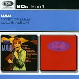 Lulu - Most Of Lulu (1971) / Lulu's Album (1969)
