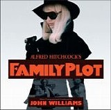 John Williams - Family Plot