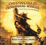 Michael Bross - Oddworld: Stranger's Wrath