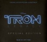 Daft Punk - TRON: Legacy (Special Edition)