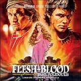 Basil Poledouris - Flesh + Blood [2010 Intrada release]