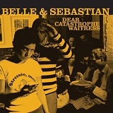 Belle & Sebastian - Dear Catastrophe Waitress [Vinyl]