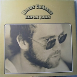 Elton John - Honky Chateau