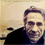 The Cure - Standing On The Beach