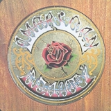 Grateful Dead - American Beauty [Vinyl]