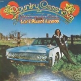 Commander Cody - Country Casanova