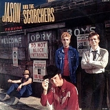 Jason & The Scorchers - Fervor
