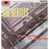 The Beatles - Please Please Me