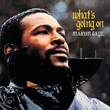 Marvin Gaye - What's Going On [Vinyl]