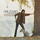 Neil Young - Everybody Knows This Is Nowhere [Vinyl]