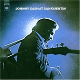 Johnny Cash - At San Quentin [Vinyl]