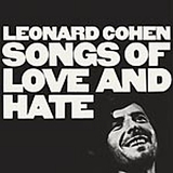 Leonard Cohen - Songs of Love and Hate [Vinyl]