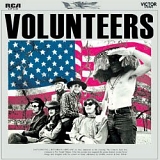 Jefferson Airplane - Volunteers