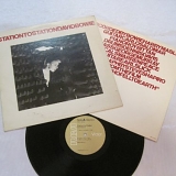 David Bowie - Station To Station