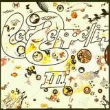 Led Zeppelin - Led Zeppelin III [Vinyl]
