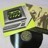 Kraftwerk - Computer-World