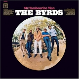 The Byrds - Mr. Tambourine Man