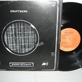 Kraftwerk - Radio-Activity