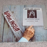 Jerry Jeff Walker - Viva Terlingua