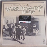 Grateful Dead - Workingman's Dead [Vinyl]