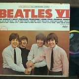 The Beatles - Beatles VI