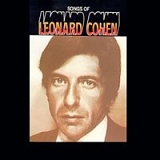 Leonard Cohen - Songs of Leonard Cohen