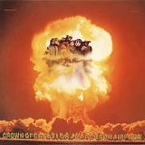 Jefferson Airplane - Crown Of Creation