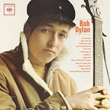 Bob Dylan - Bob Dylan [Vinyl]