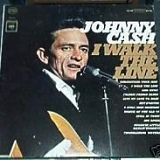 Johnny Cash - I Walk the Line