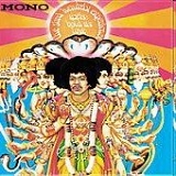 The Jimi Hendrix Experience - Axis: Bold as Love [Vinyl]