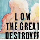 Low - The Great Destroyer [Vinyl]