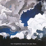 The Kingsbury Manx - Let You Down [Vinyl]