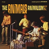 Animals, The - Animalism