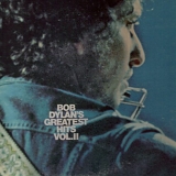 Bob Dylan - Bob Dylan's Greatest Hits, Vol. 2