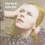 David Bowie - Hunky Dory
