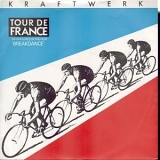 Kraftwerk - Tour De France