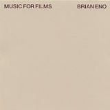 Brian Eno - Music For Films