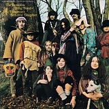 The Incredible String Band - The Hangman's Beautiful Daughter [Vinyl]