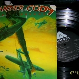 Commander Cody & His Lost Planet Airmen - Flying Dreams