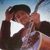 Bob Dylan - Nashville Skyline