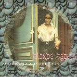 Blonde Redhead - Misery Is A Butterfly