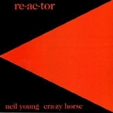 Neil Young - Reactor