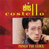 Elvis Costello - Punch the Clock