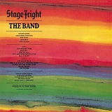 The Band - Stage Fright [Vinyl]