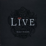 Live - Secret Samadhi [Vinyl]