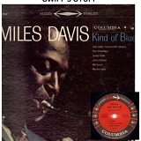 Miles Davis - Kind Of Blue