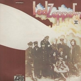 Led Zeppelin - Led Zeppelin II