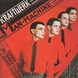 Kraftwerk - Man Machine